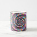 Search for psychedelic swirl mugs Cool