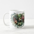 Search for fairy magic mugs Cute