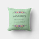 Search for godmother cushions Floral