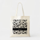 Search for black white spot pattern bags Dalmatian