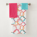Search for modern bath towels Fun
