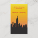 Search for salesperson business cards Realty