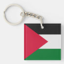 Search for arabic flags key rings Palestine