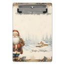 Search for christmas clipboards Snow