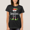 Search for devious Party