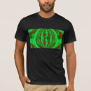 Search for orb tshirts Alien