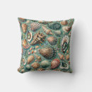 Search for sea life cushions Seafood