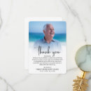 Search for grief thank you cards Forever in our hearts