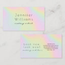 Search for symmetry business cards Holographic