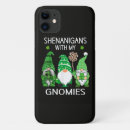 Search for st patricks day iphone cases Shenanigans
