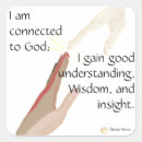 Search for connected stickers God