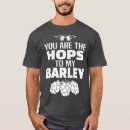 Search for barley clothing Alcohol