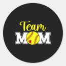 Search for softball team stickers Training