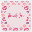 Search for bachelorette party thank you stickers Birthday