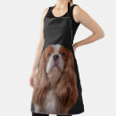 Search for cavalier aprons Canine