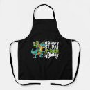 Search for st pats day aprons Ireland