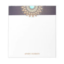 Search for yoga notepads Wellness