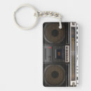 Search for cassette tape key rings Retro