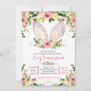 Search for easter baby shower invitations Flowers
