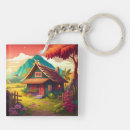 Search for traditional key rings Design