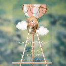 Search for hot air balloon welcome signs We can bearly wait