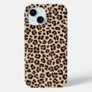 Search for animal fur pattern iphone cases Safari