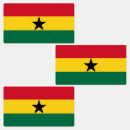 Search for ghana flag stickers Republic of ghana