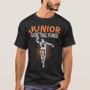 Search for junior tshirts Player