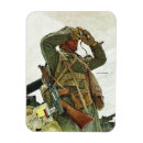 Search for patrol magnets Military