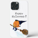 Search for witch broom iphone cases Halloween