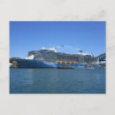 Search for circular postcards Sydney