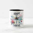 Search for thrive mugs Quotes