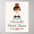 Search for pink polka dot hearts posters For her