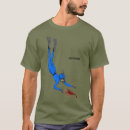 Search for spiny lobster tshirts Scuba