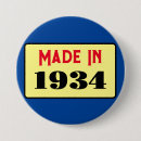 Search for 90 years old badges Ninetieth