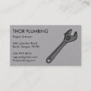 Search for mechanic business cards Electrician