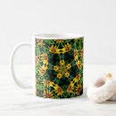 Search for kaleidoscope mugs Floral