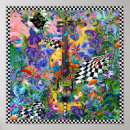 Search for alice in wonderland caterpillar posters Rabbit