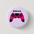 Search for game controller badges Gamer