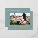 Search for dusty blue postcards Elegant