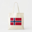 Search for norge bags Flag of norway