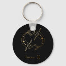 Search for pisces key rings Cute