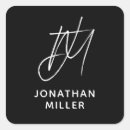 Search for serif stickers Sans serif font