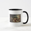 Search for trojans mugs 17th
