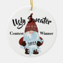 Search for trophy christmas tree decorations Winner