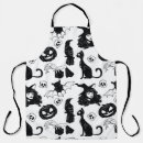 Search for halloween parties aprons Girl