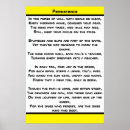 Search for persist posters Motivational