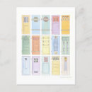 Search for vintage art nouveau postcards Colourful