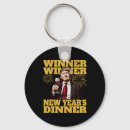 Search for new year key rings Star