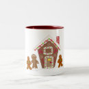 Search for gingerbread men mugs Cookies